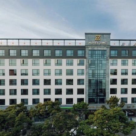 Hotel Zinc Seogwipo Luaran gambar
